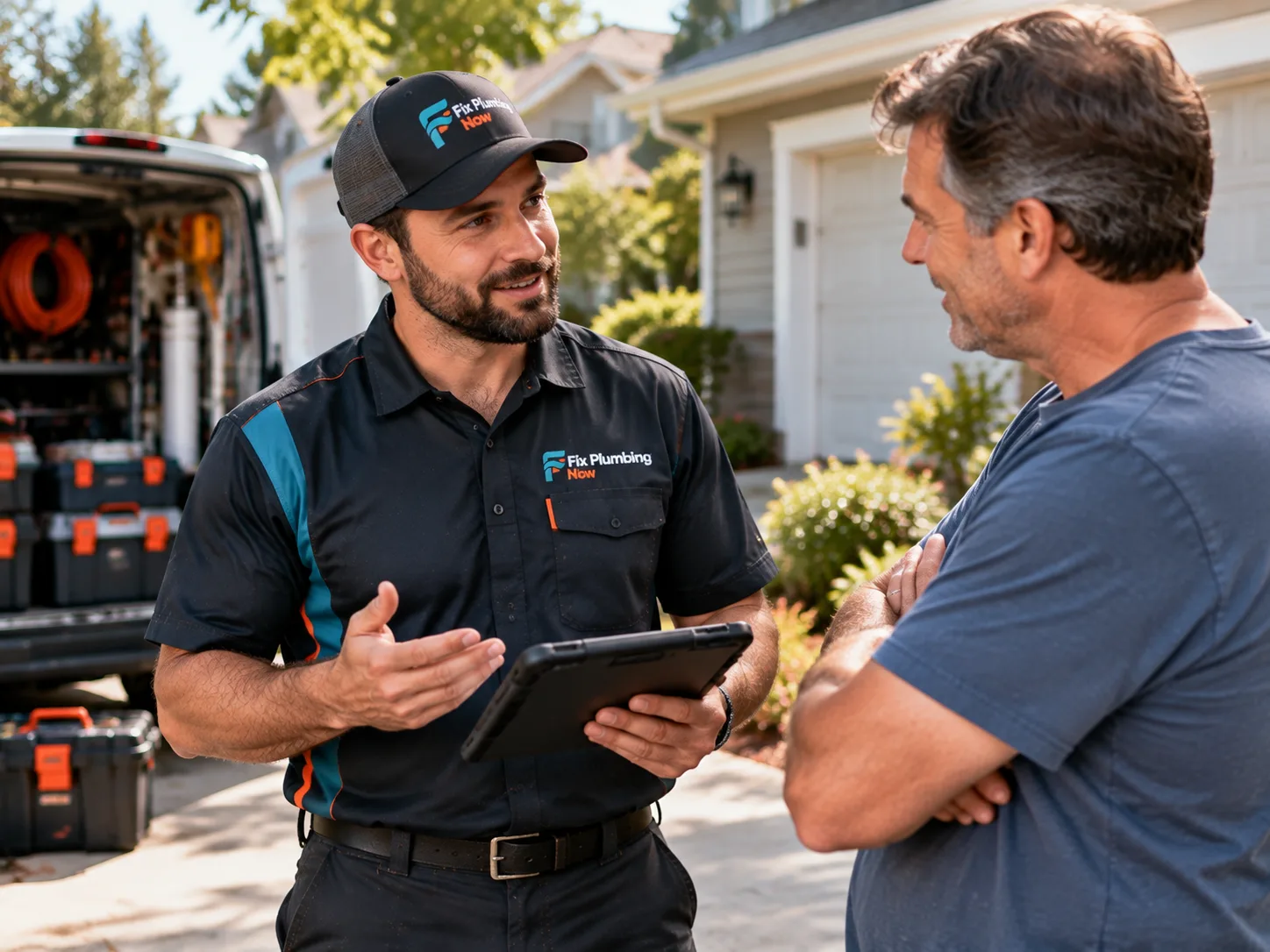 Clogged Drain Service Forest Park, GA FAQs